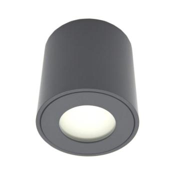 Kültéri spotlámpa FARA 1xGU10/30W/230V IP54 fekete SKU047068 kép