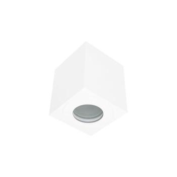 Kültéri spotlámpa SARA 1xGU10/30W/230V IP54 fehér SKU009960 kép