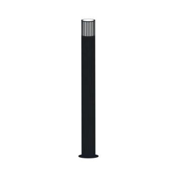 KUUSAMO kültéri lámpa 1xE27/20W/230V 74 cm IP54 antracit 329363 kép