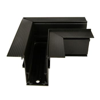L-CONNECTOR FOR MAGNETIC TRACK RAIL MR3BM6 kép