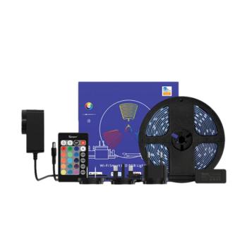 L2 Lite-5M-EU WI-FI SMART RGB LED STRIP 5M SET kép