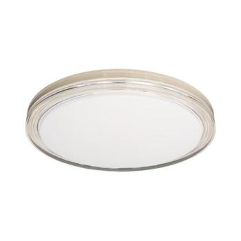 LAGO LED mennyezeti lámpa LED/36W/230V Ø 48 cm ML1841 kép