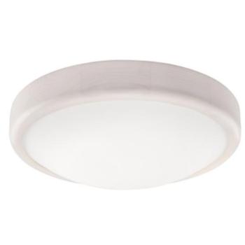 Lamkur 32566 LD.PD-8.1 LED mennyezeti lámpa, fa/üveg kép