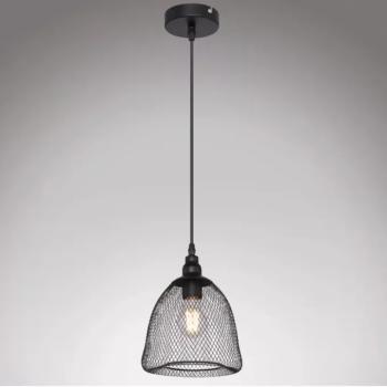 Lámpa 15047H1 BLACK LW1 kép