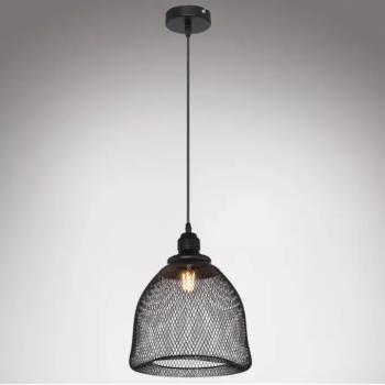 Lámpa 15047H4 BLACK LW1 kép