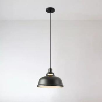 Lámpa 2200011-BK BLACK E27 LW1 kép