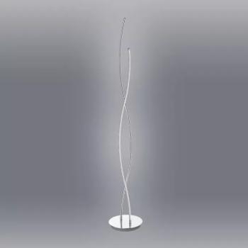 Lámpa 3544 LED 43W 4000K LP1 kép