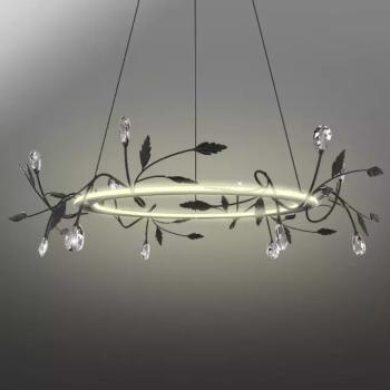 Lámpa A0028-320 Giaros 65 36W LED 4000K