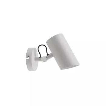 Lámpa AGZAR 36255 E14 WHITE K1 kép