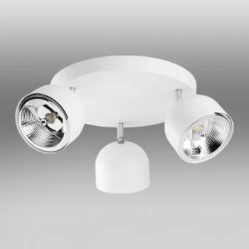 Lámpa Altea 6514 White LS3 kép