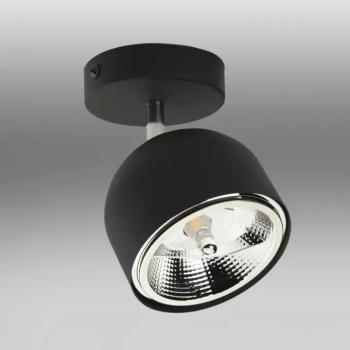 Lámpa Altea 6517 Black LS1 kép