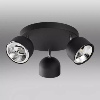 Lámpa Altea 6519 Black LS3 kép