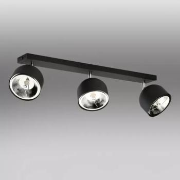 Lámpa Altea 6520 Black LS3 kép