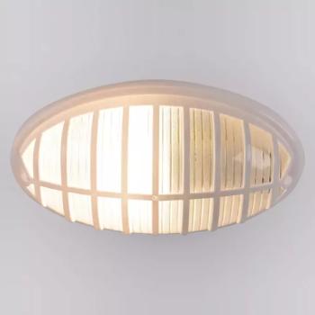 Lámpa Aqua Wall Fixture Fehér kép