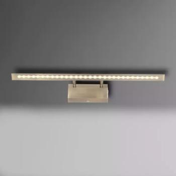 Lámpa Arte AB 555 AG-AB6W55 Antic Brass 6W K1 kép
