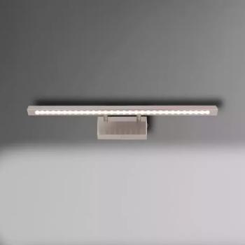 Lámpa Arte Mat 555 AG-AM6W55 mat chrom 6W K1 kép
