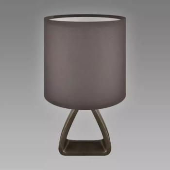 Lámpa ATENA E14 A BLACK 04058 LB1 kép