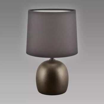 Lámpa ATENA E14 C BLACK 04056 LB1 kép