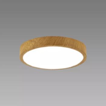 Lámpa ATUT LED C OAK 18W NW 04149 PL1 kép