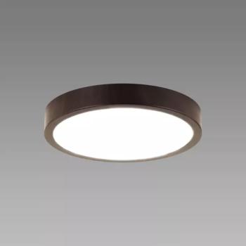 Lámpa ATUT LED C WENGE 18W NW 04150 PL1 kép