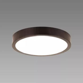 Lámpa ATUT LED C WENGE 24W NW 04152 PL1 kép