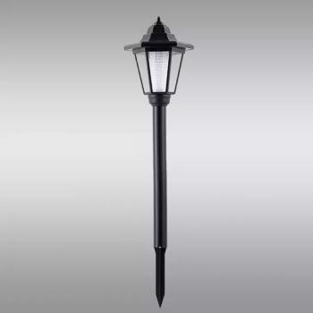 Lámpa BARD AO-BA101SL BLACK kép
