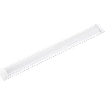 Lámpa Batten 18W VO1830 6000K WHITE kép