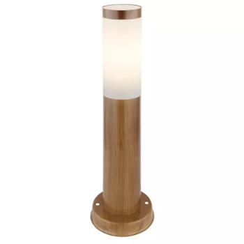 Lámpa Boston 3158W 23W Wood LS1 kép