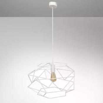 Lámpa Cage 2697/Z-B-1 Bi Lw1 kép