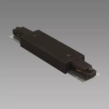 Lámpa CONNECTOR PS230V I BLACK 04109 SZYN kép