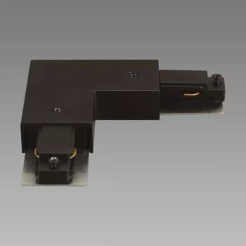 Lámpa CONNECTOR PS230V L BLACK 04111 SZYN kép