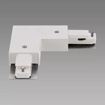 Lámpa CONNECTOR PS230V L WHITE 04110 SZYN kép