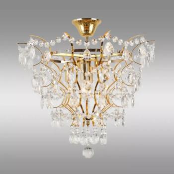 Lámpa Dalia Gold AC-DAE144GD LW1 kép