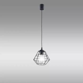 Lámpa Diamond 6207 Black D20 LW1 kép