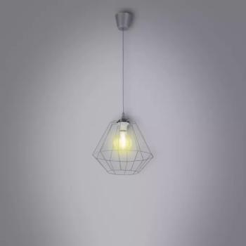 Lámpa Diamond Grey 4298 30cm LW1 kép