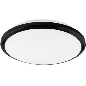 Lámpa Diana 24W 0244 LED black PL1 kép
