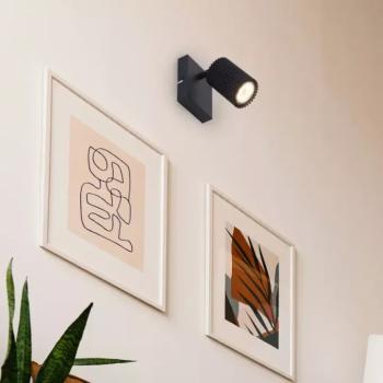 Lampa Dolomit 1BL AS-DOG101B LS1 kép