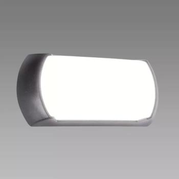 Lámpa Enduro LED 12W BLACK 4000K 03875 kép