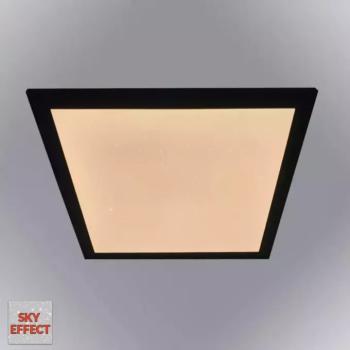 Lámpa Enviro Star Black ES-BL30SC kép
