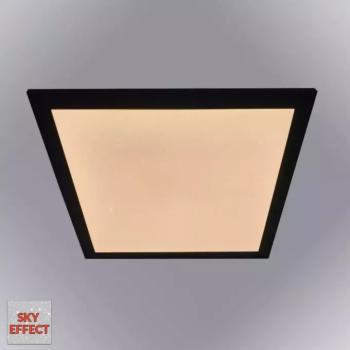 Lámpa Enviro Star Black ES-BL60SC kép