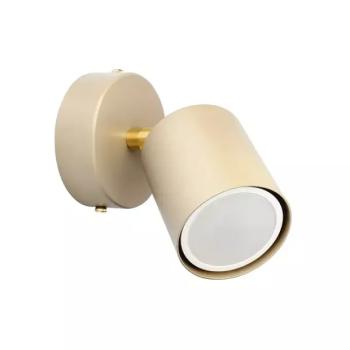 Lámpa ETRIN 66894 BEIGE LS1 kép