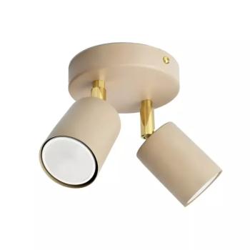 Lámpa ETRIN 66896 BEIGE LS2 kép