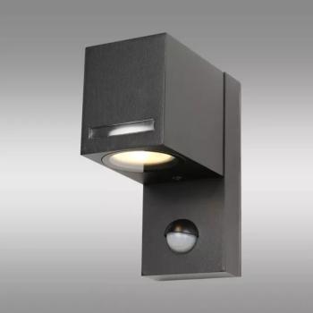 Lámpa FAVEIRA 6499 BLACK SENSOR KD1