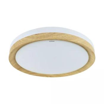 lampa Figaro C 04786 3XE27 Pine PL3 kép