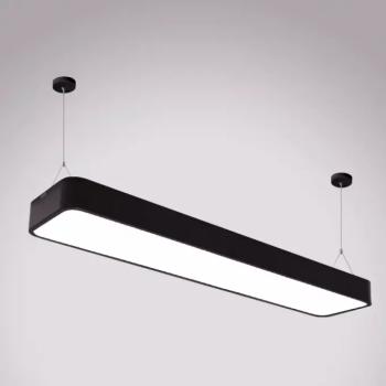 Lámpa Flara 03632 LED 24W fekete 4000K LW1 kép