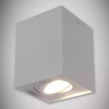 Lámpa HARY D GU10 WHITE 03714 K1 kép