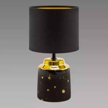 Lámpa Helena E14 Black 03788 kép