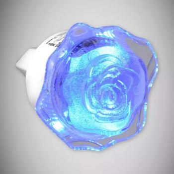 Lámpa HL993L0,4W BLUE kép