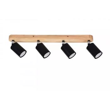 Lampa Hoba as-hog104wb ls4 kép
