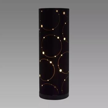 Lámpa Larysa Foot E14 Black 03807 kép